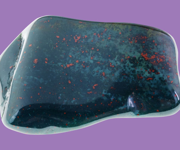 Heliotrop Entdecke die Vielfalt des Minerals und seine Anwendung in d