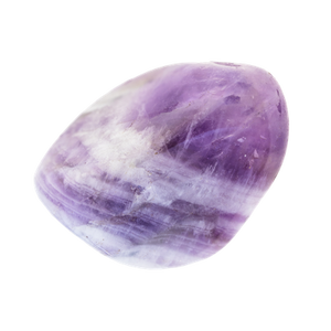 Chevron-Amethyst