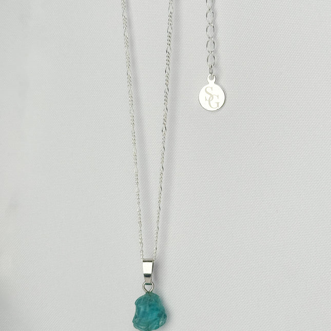 Figarokette Silber - Halskette 925 Silber