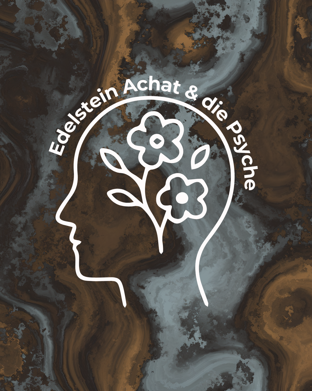 Achat Wirkung Psyche