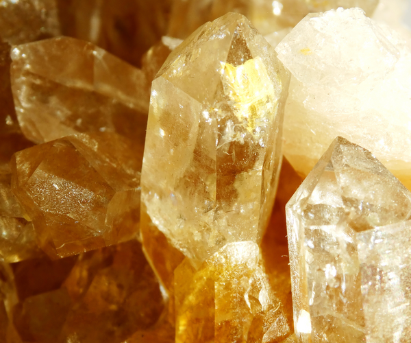 Alles Wissenswerte über Citrin Von Ursprung bis Schmuckauswahl