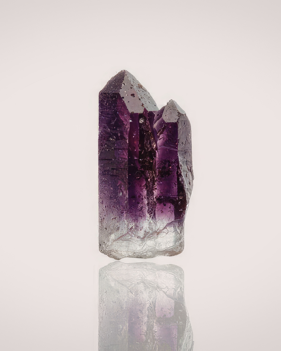 Amethyst Varianten
