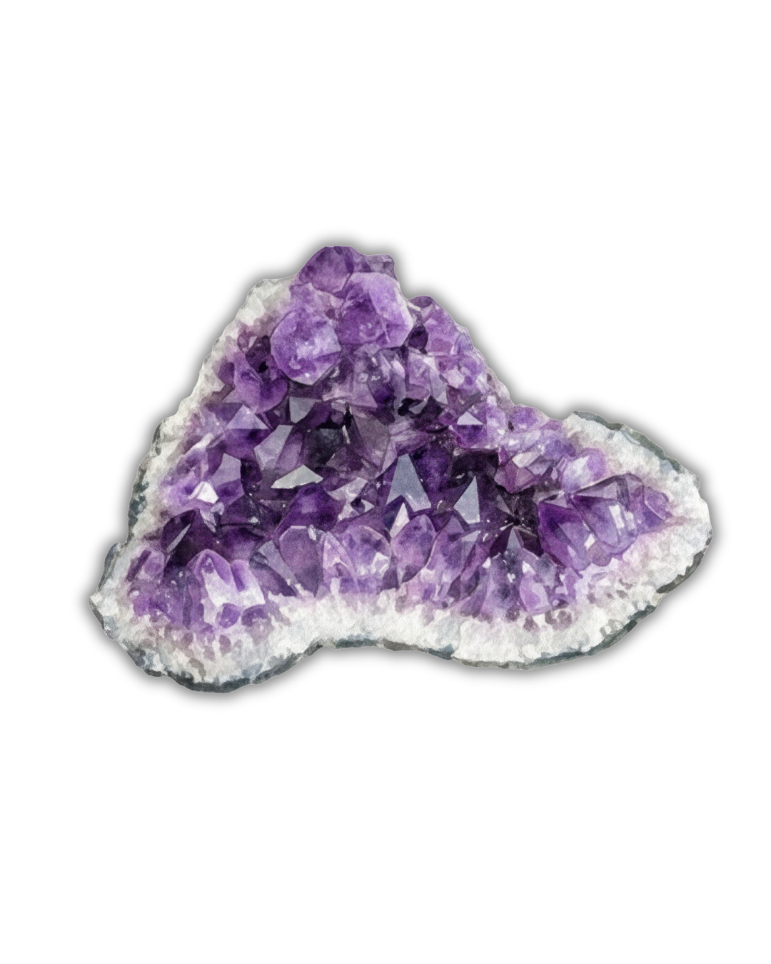 Amethyst Wirkung
