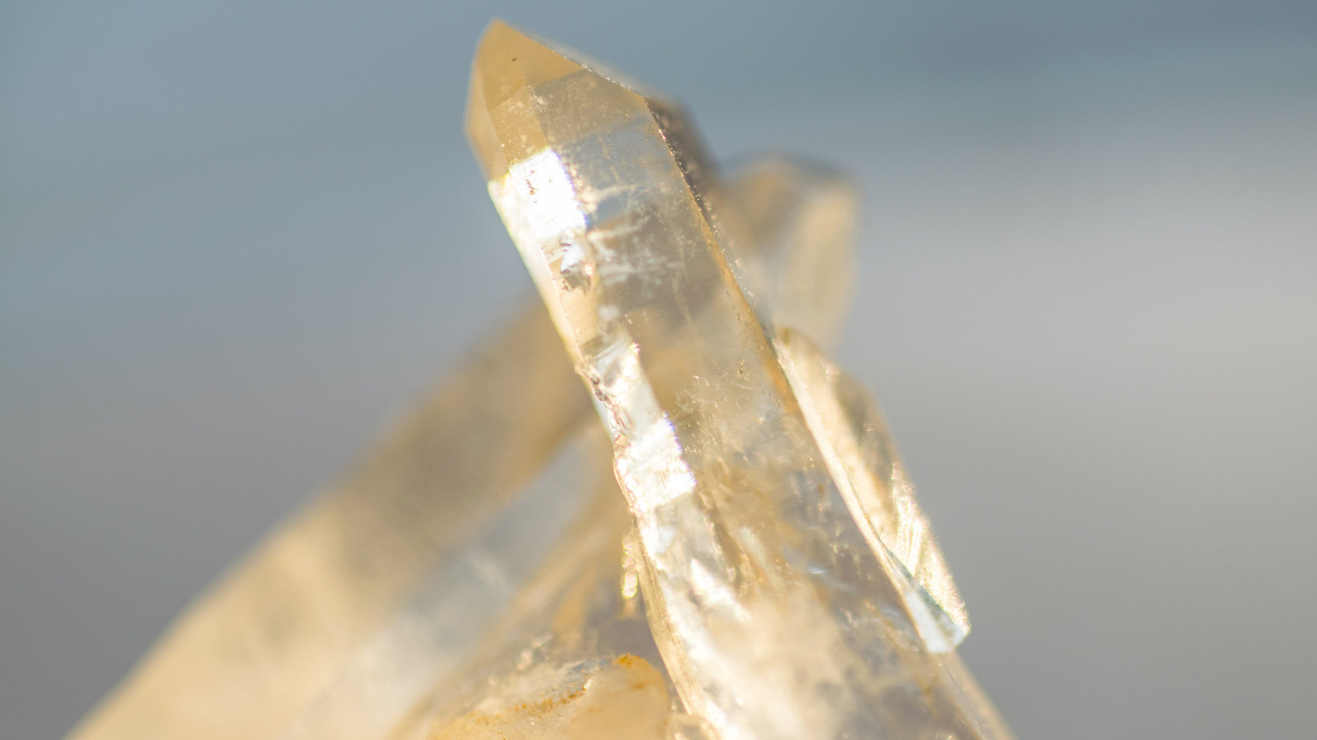 Alles über Citrine: Entdecken Sie die Geschichte, Bedeutung und Verwendung von Citrin