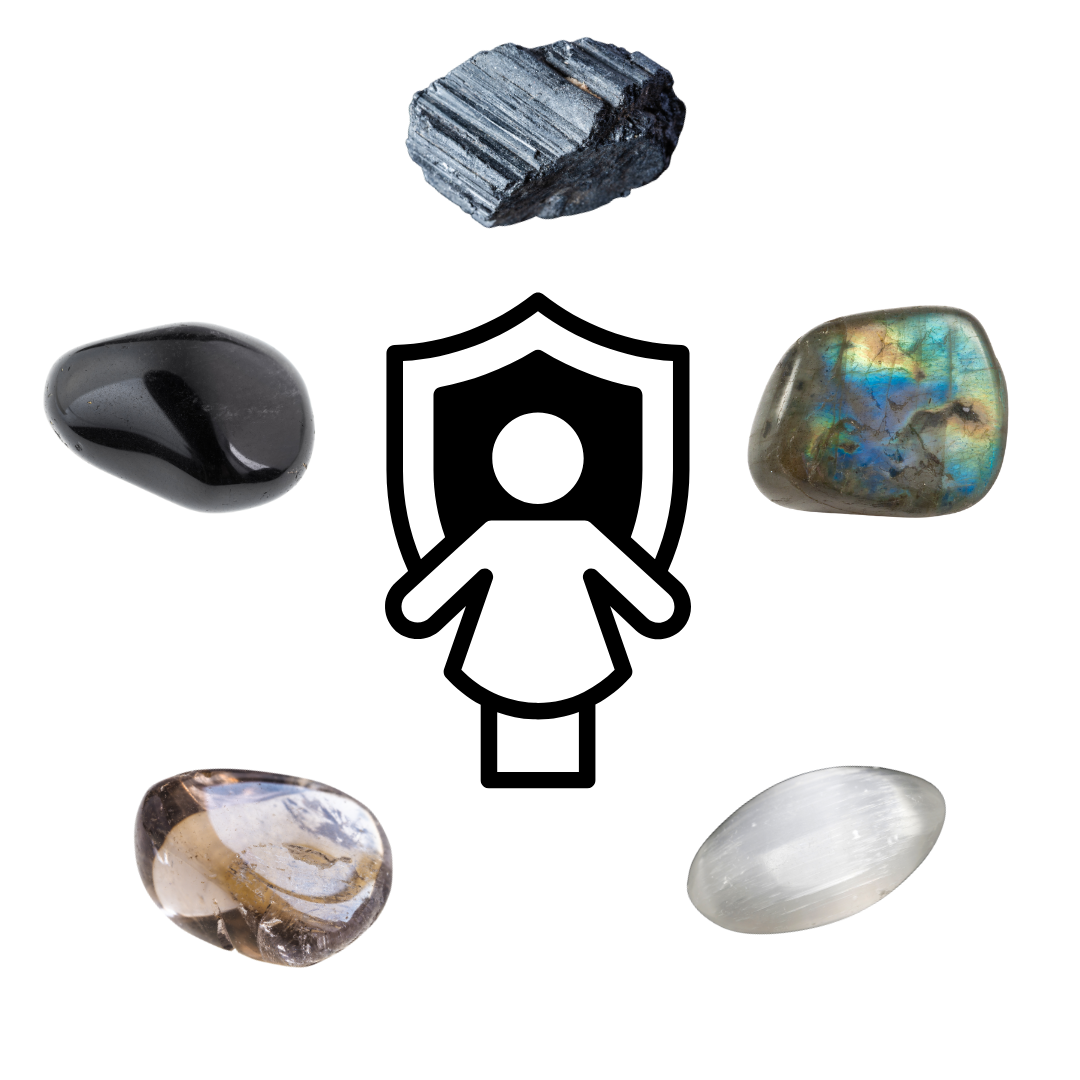 Bedeutung von Schutzsteinen