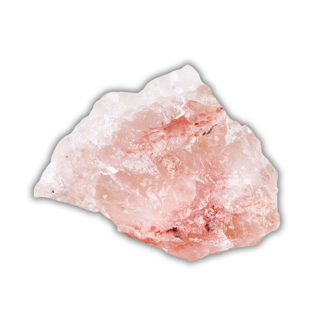 Erdbeerquarz Wirkung