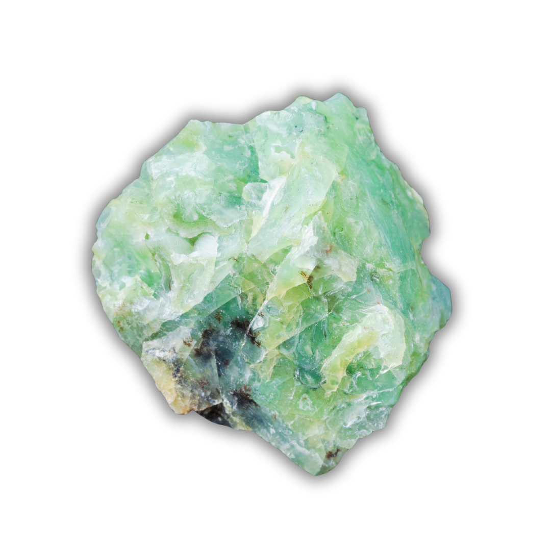 Grüner Opal Wirkung