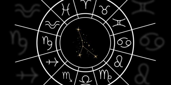 Jahreshoroskop Krebs