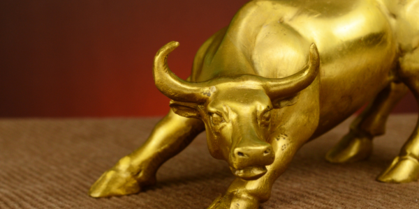 Jahreshoroskop Stier