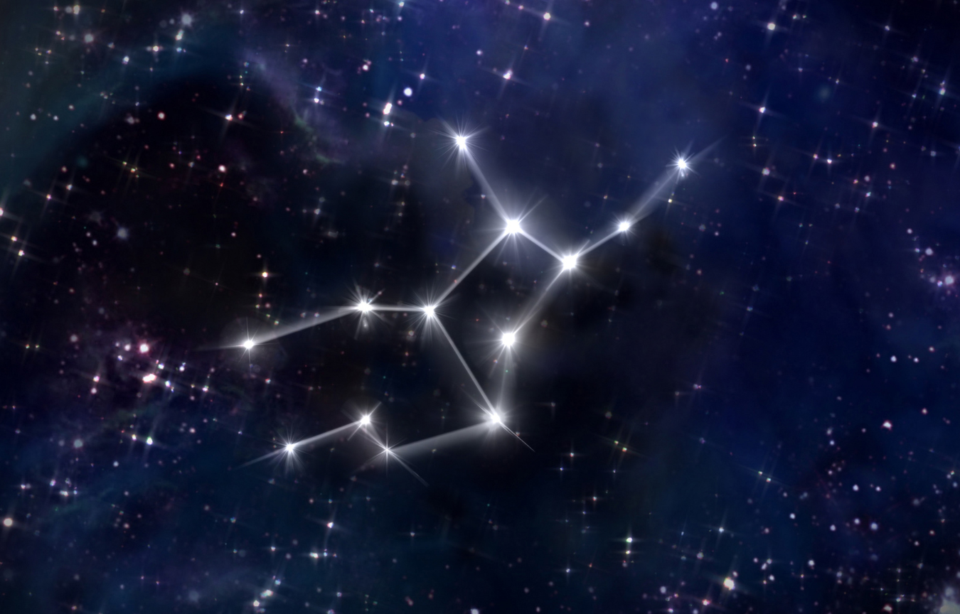 Jahreshoroskop Jungfrau