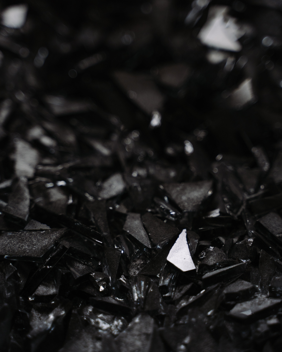 Obsidian Stein
