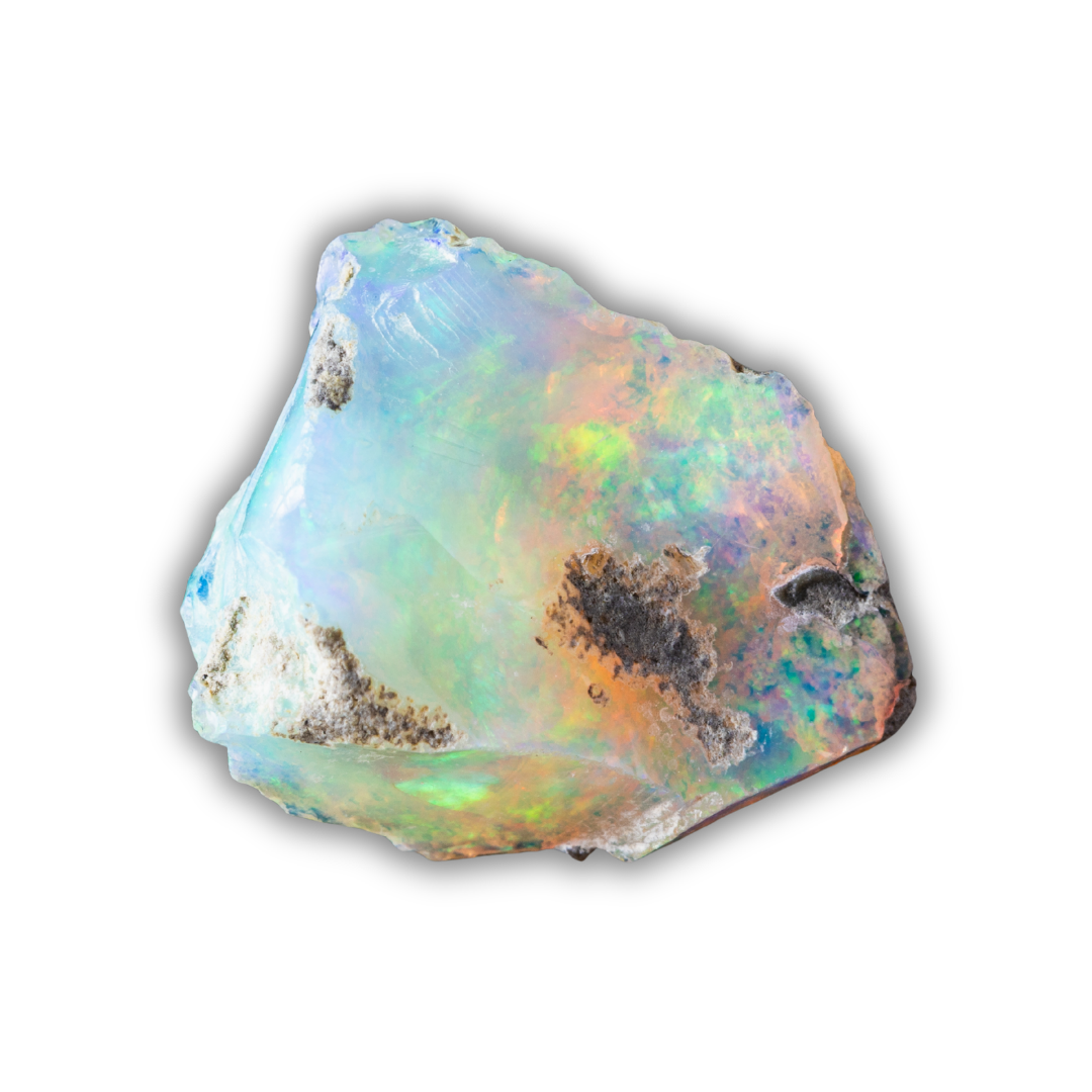 Opal Wirkung