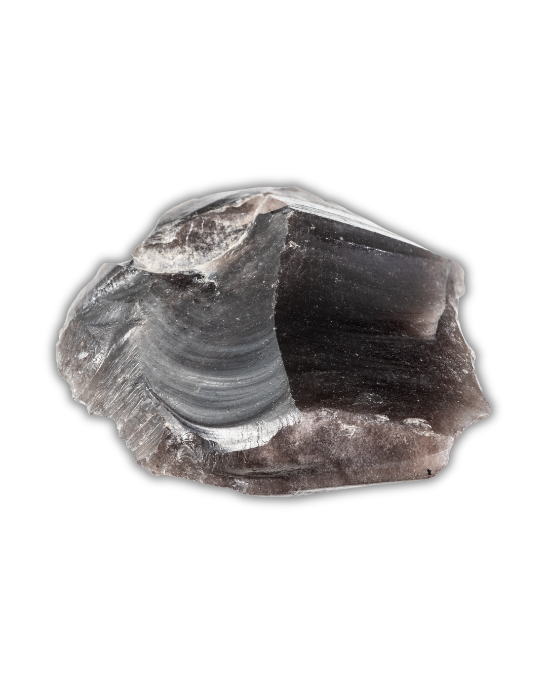 schwarzer Obsidian Wirkung