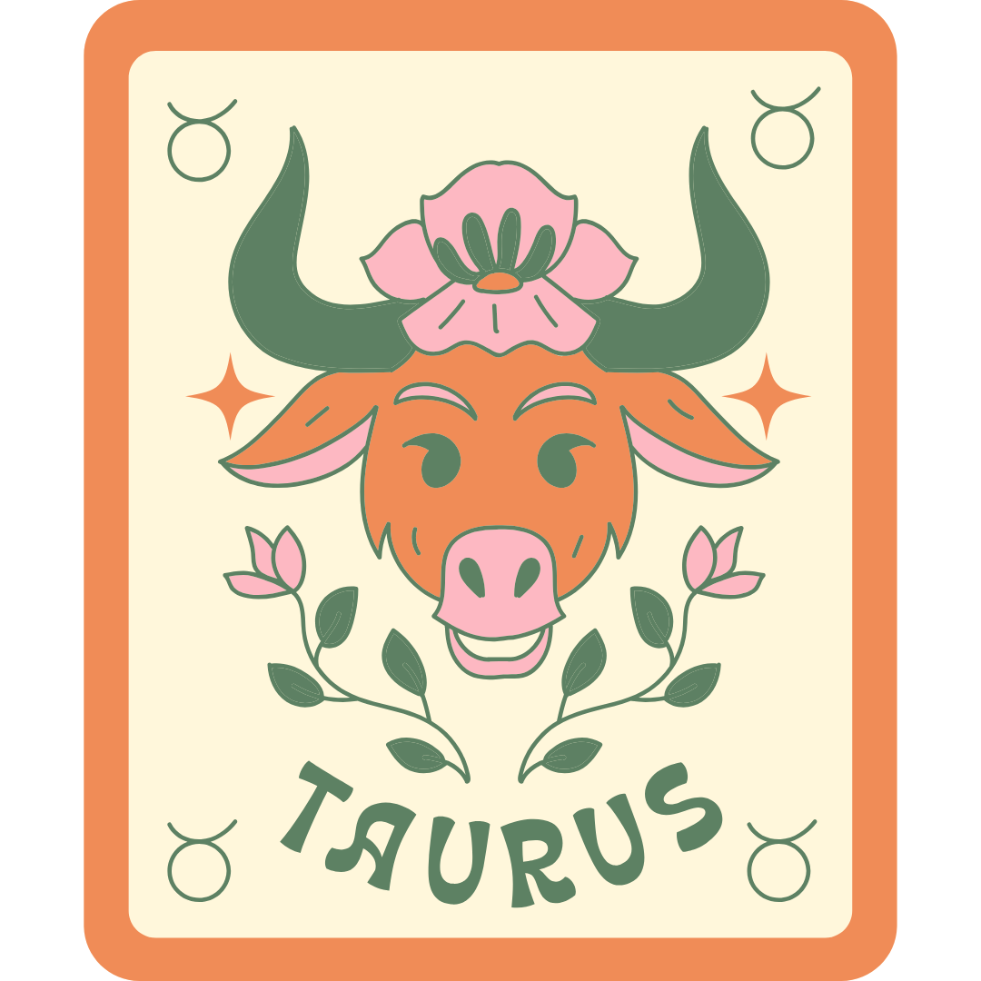 Sternzeichen-Stier-Eigenschaften