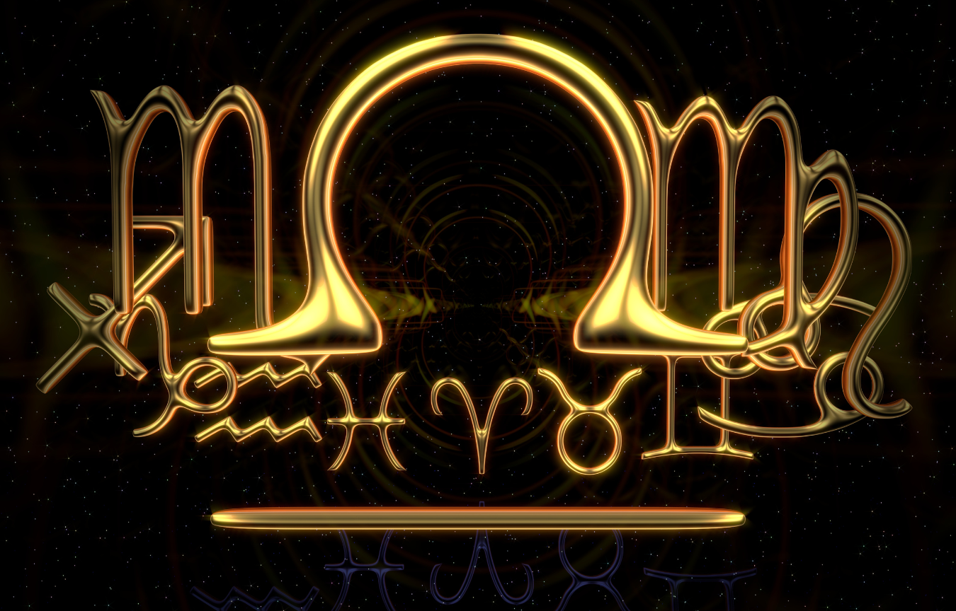 Jahreshoroskop Waage 2026