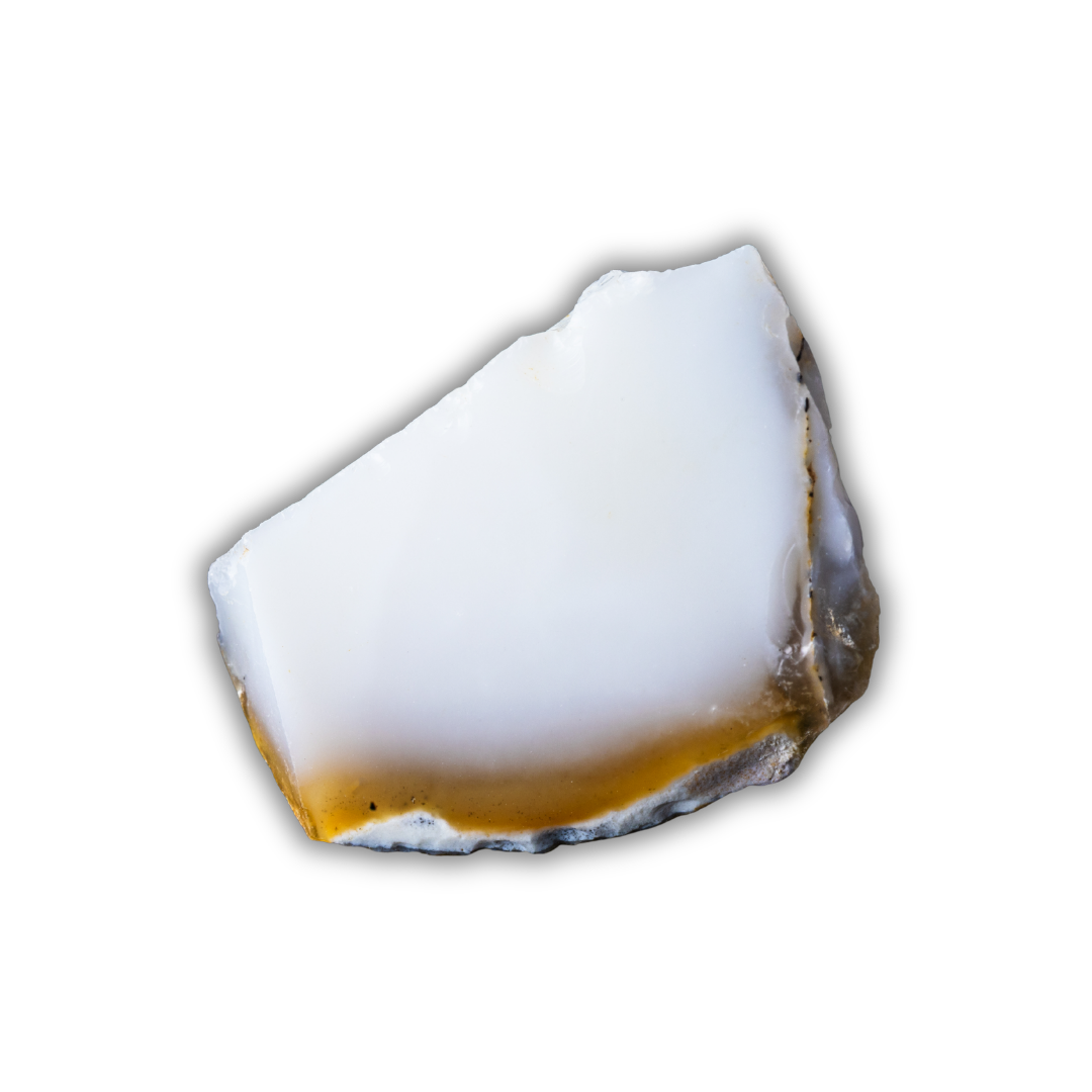 Weißer Opal Wirkung