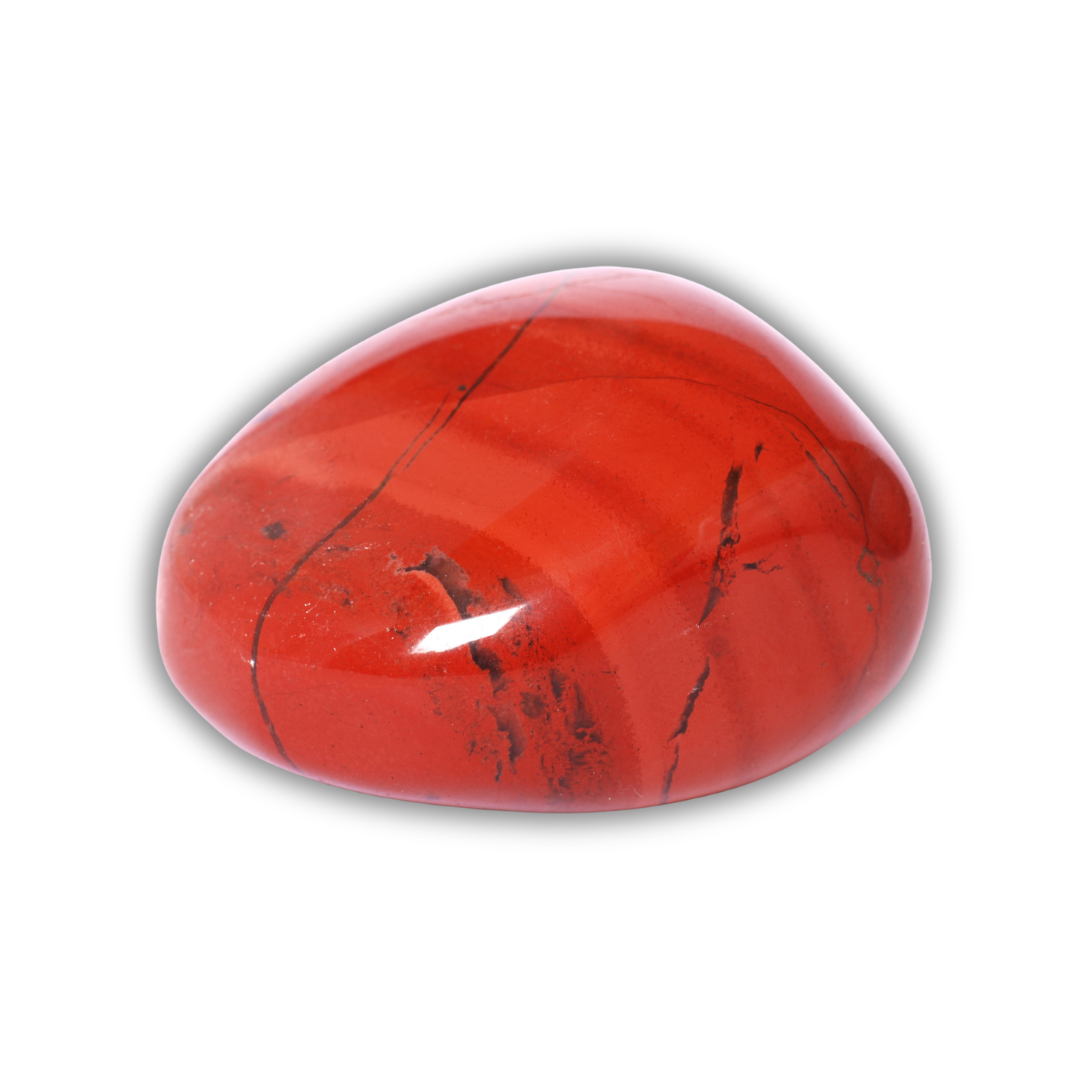 Roter Jaspis Wirkung