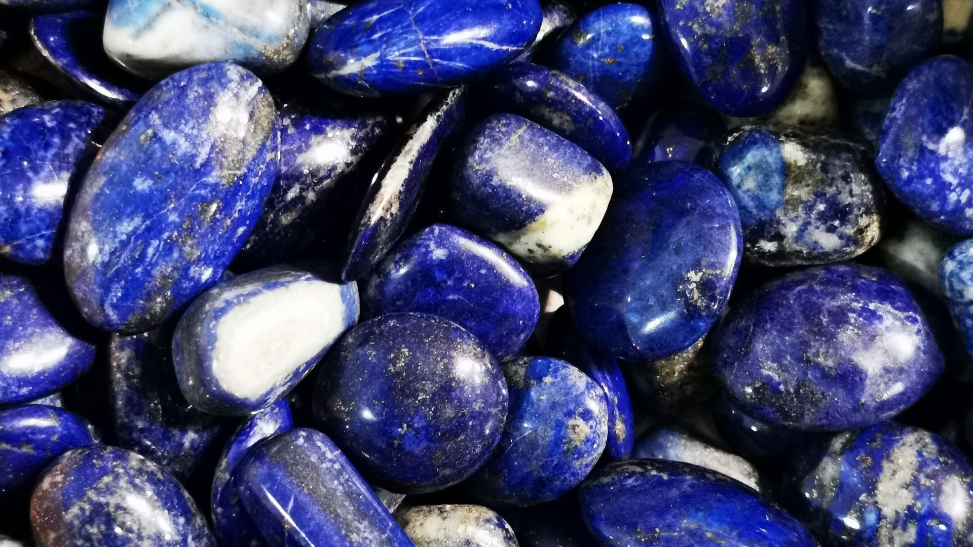 Entdecke die Faszinierende Lapislazuli Kette: Geschichte, Stil und Kaufberatung