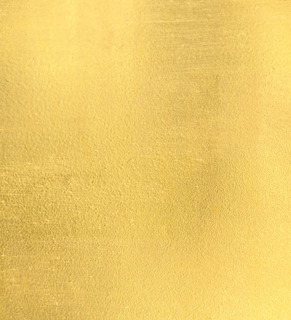 Kettenanhänger gold
