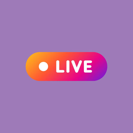 Collection image for: Live Sale Listing