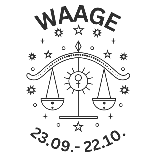 Edelsteine für Sternzeichen Waage
