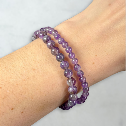 Heilstein-Armband-Klassisch