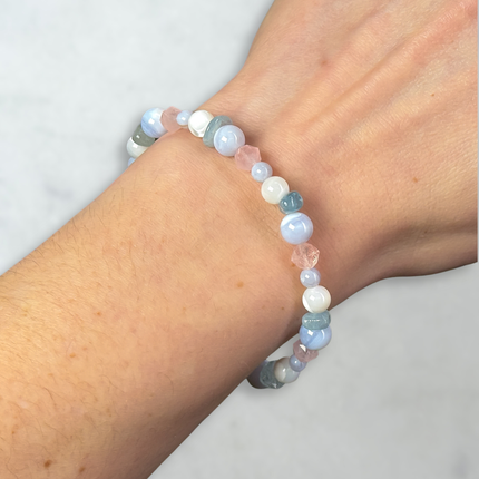 Heilstein Armbänder Besonders