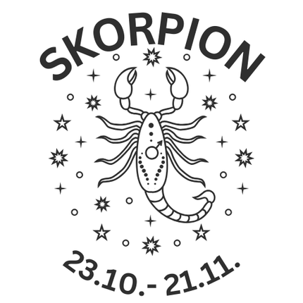 Collection image for: Sternzeichensteine für Skorpion