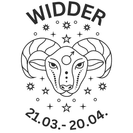 Collection image for: Sternzeichensteine für Widder