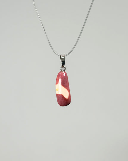 Mookait Kettenanhänger