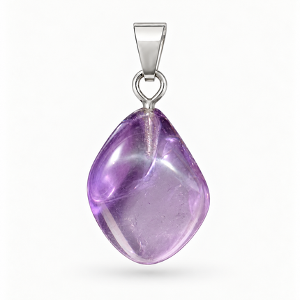 Amethyst Kettenanhänger