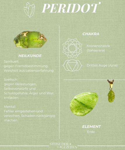 Peridot facettiert Perlenarmband - verstellbar