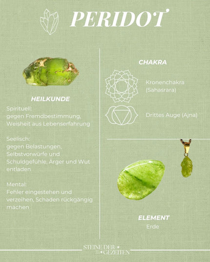 Peridot facettiert Perlenarmband - verstellbar