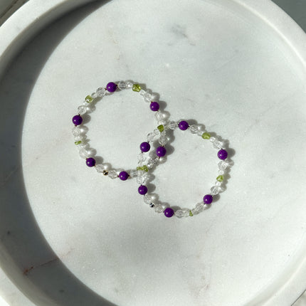TRANSFORMATION - Armband