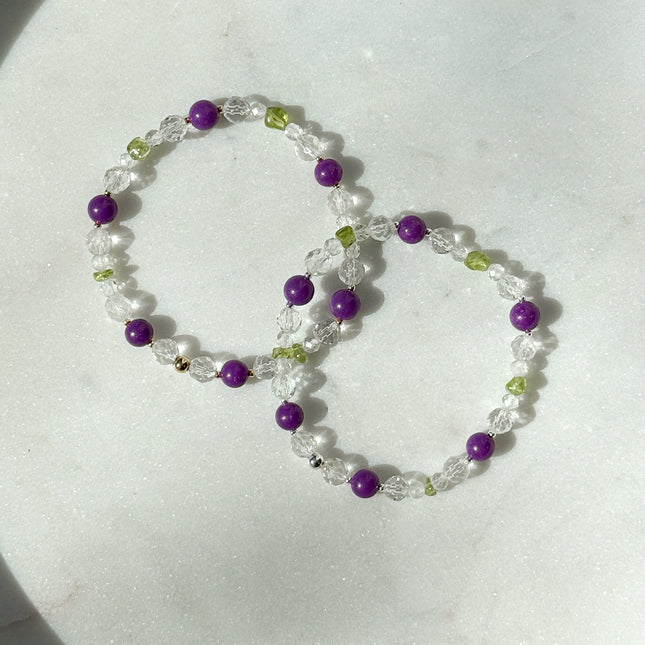 TRANSFORMATION - Armband