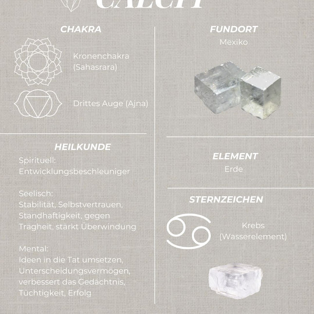 Calcit gelb Perlenarmband (4-6mm Perlen)