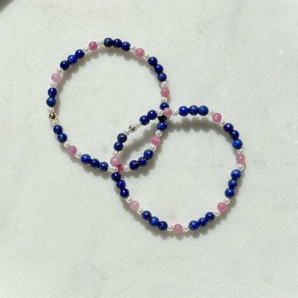 AURELIA – Harmonie Armband