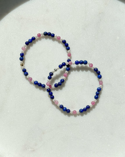 AURELIA – Harmonie Armband