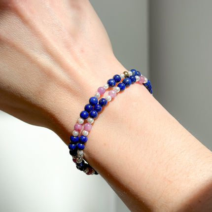 AURELIA – Harmonie Armband