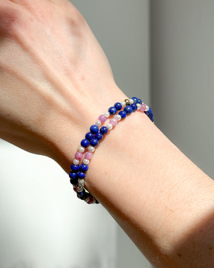 AURELIA – Harmonie Armband