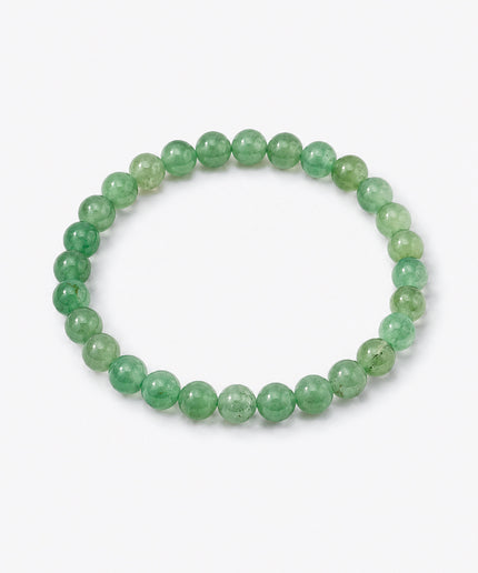 Aventurin Perlenarmband (4-6mm Perlen)