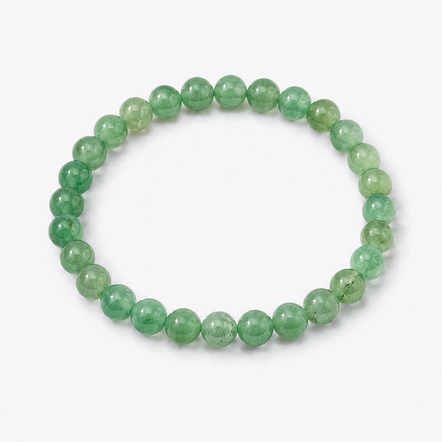 Aventurin Perlenarmband (4-6mm Perlen)