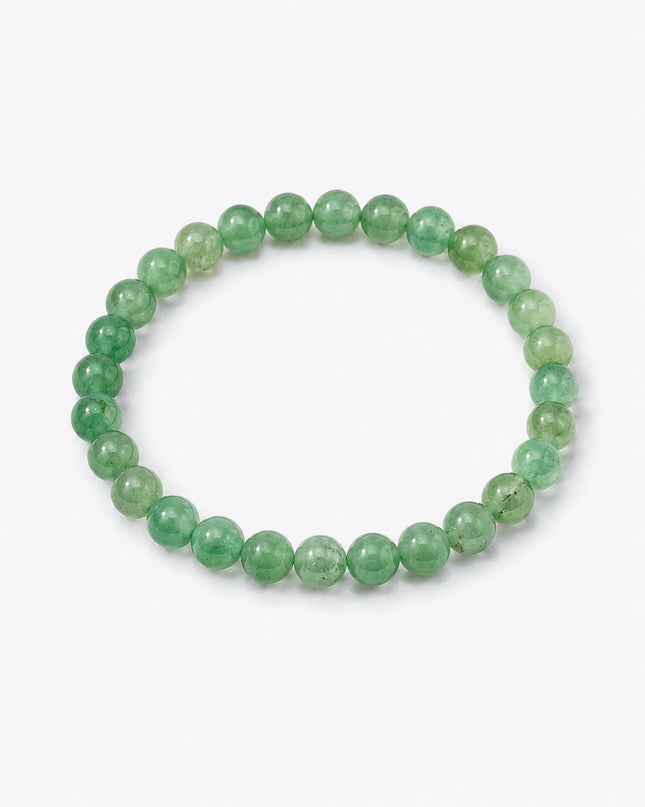 Aventurin Perlenarmband (4-6mm Perlen)