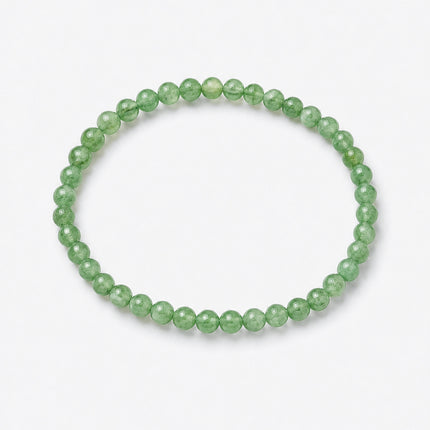 Aventurin Perlenarmband (4-6mm Perlen)