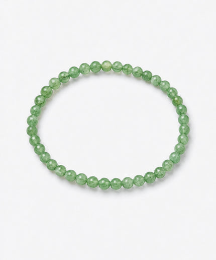 Aventurin Perlenarmband (4-6mm Perlen)