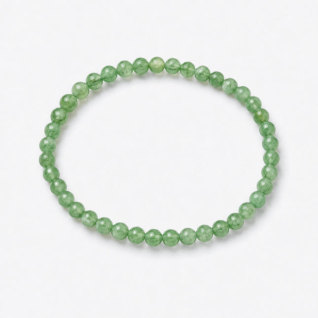 Aventurin Perlenarmband (4-6mm Perlen)