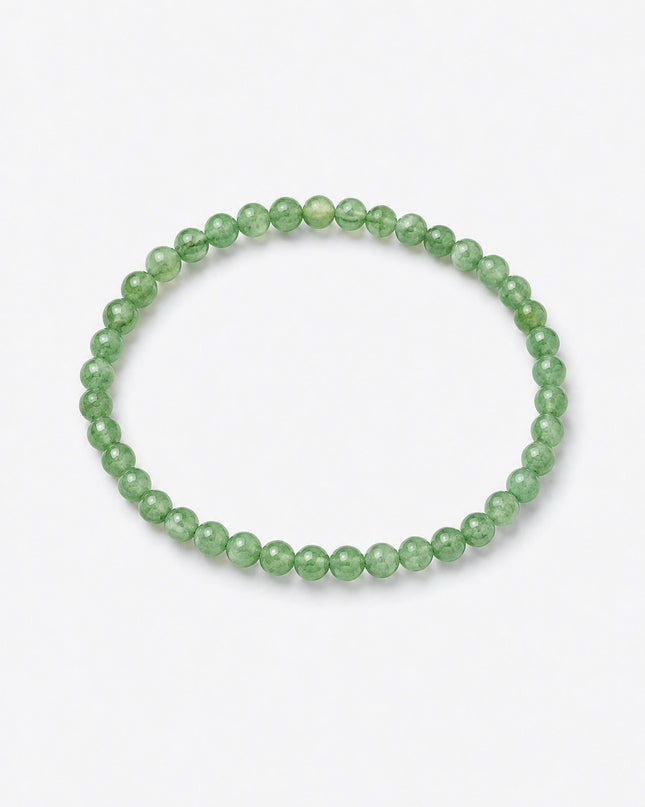 Aventurin Perlenarmband (4-6mm Perlen)