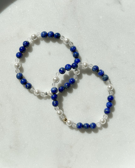 AZURA – Wahrheits Armband