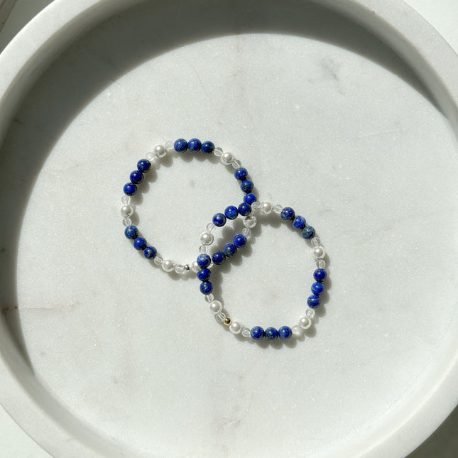 AZURA – Wahrheits Armband