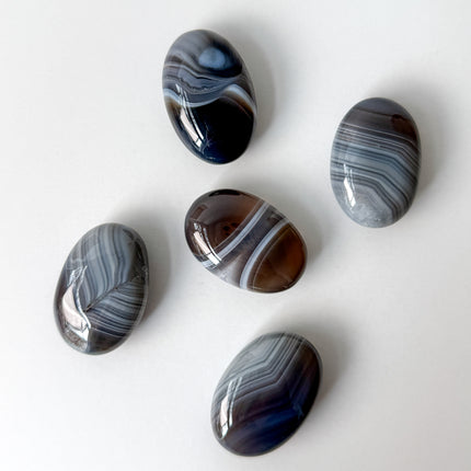 Collection image for: Trommel- & Scheibensteine